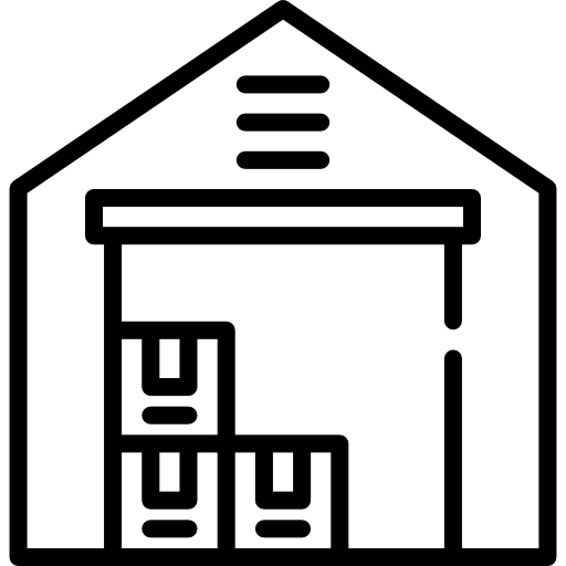 Paslaugu ikona